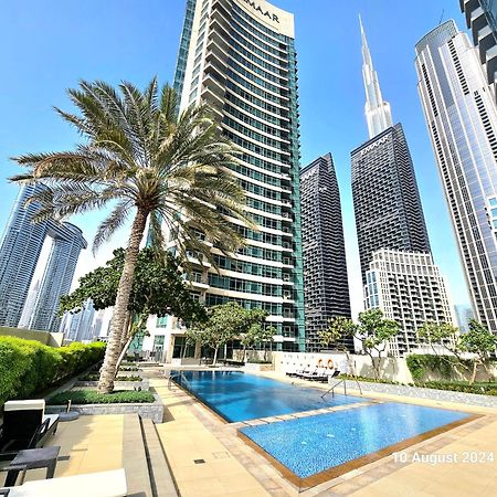 Vacay Lettings - Loft Downtown Dubai Exterior foto