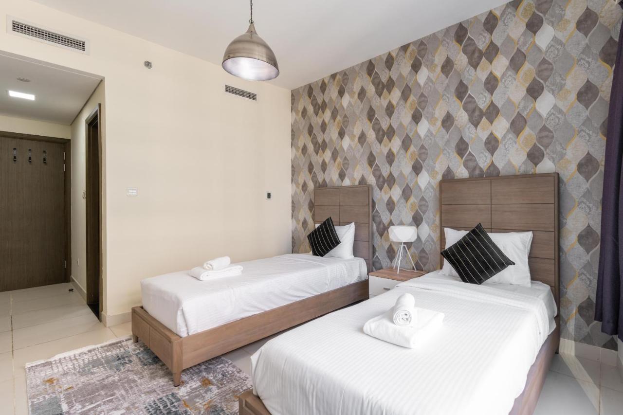 Vacay Lettings - Loft Downtown Dubai Exterior foto
