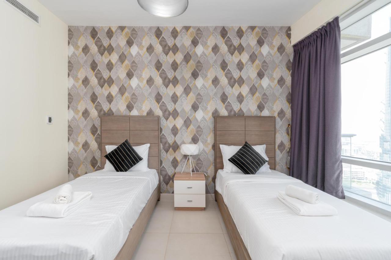 Vacay Lettings - Loft Downtown Dubai Exterior foto