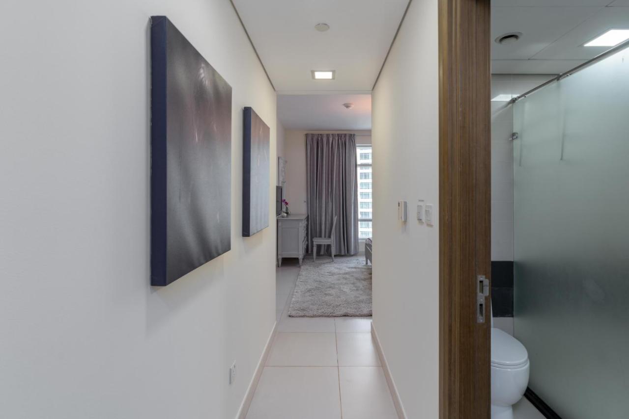 Vacay Lettings - Loft Downtown Dubai Exterior foto