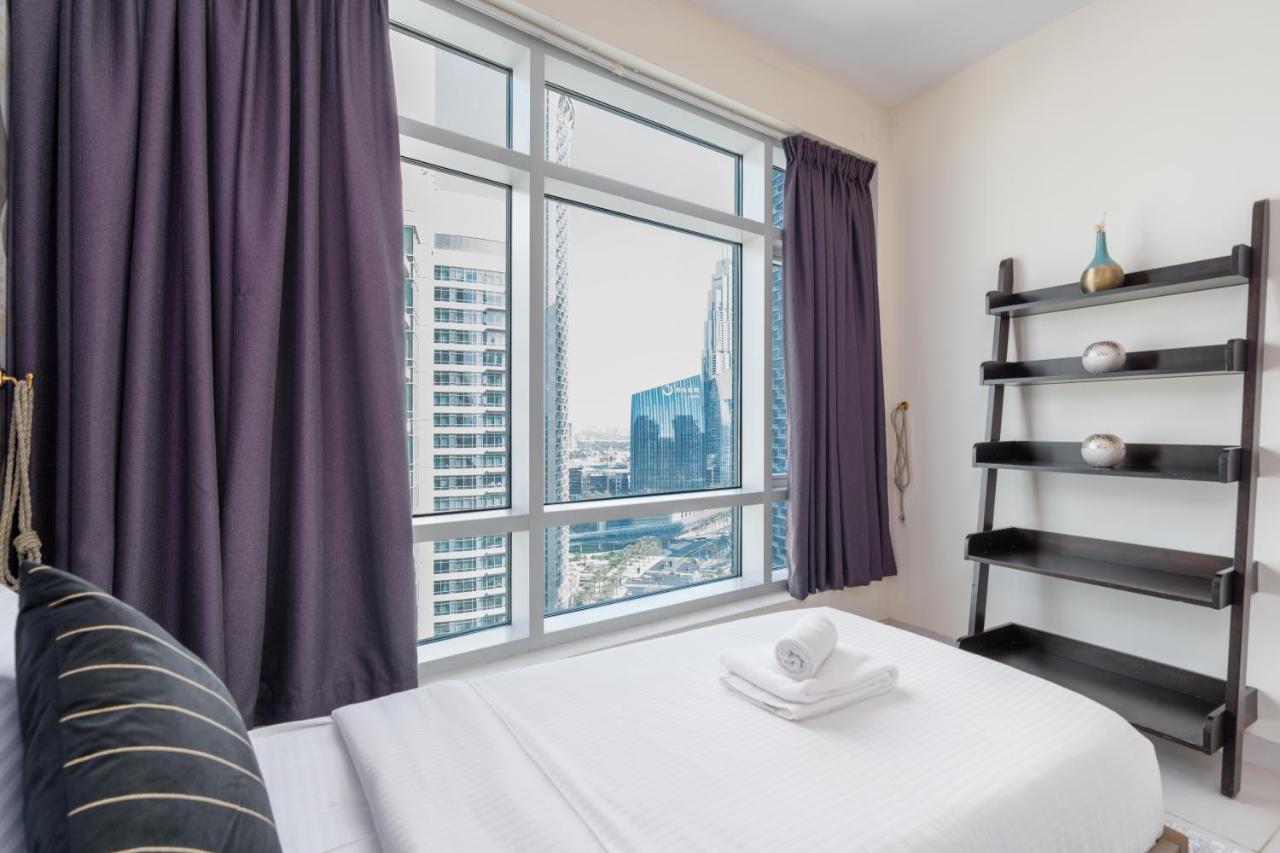 Vacay Lettings - Loft Downtown Dubai Exterior foto