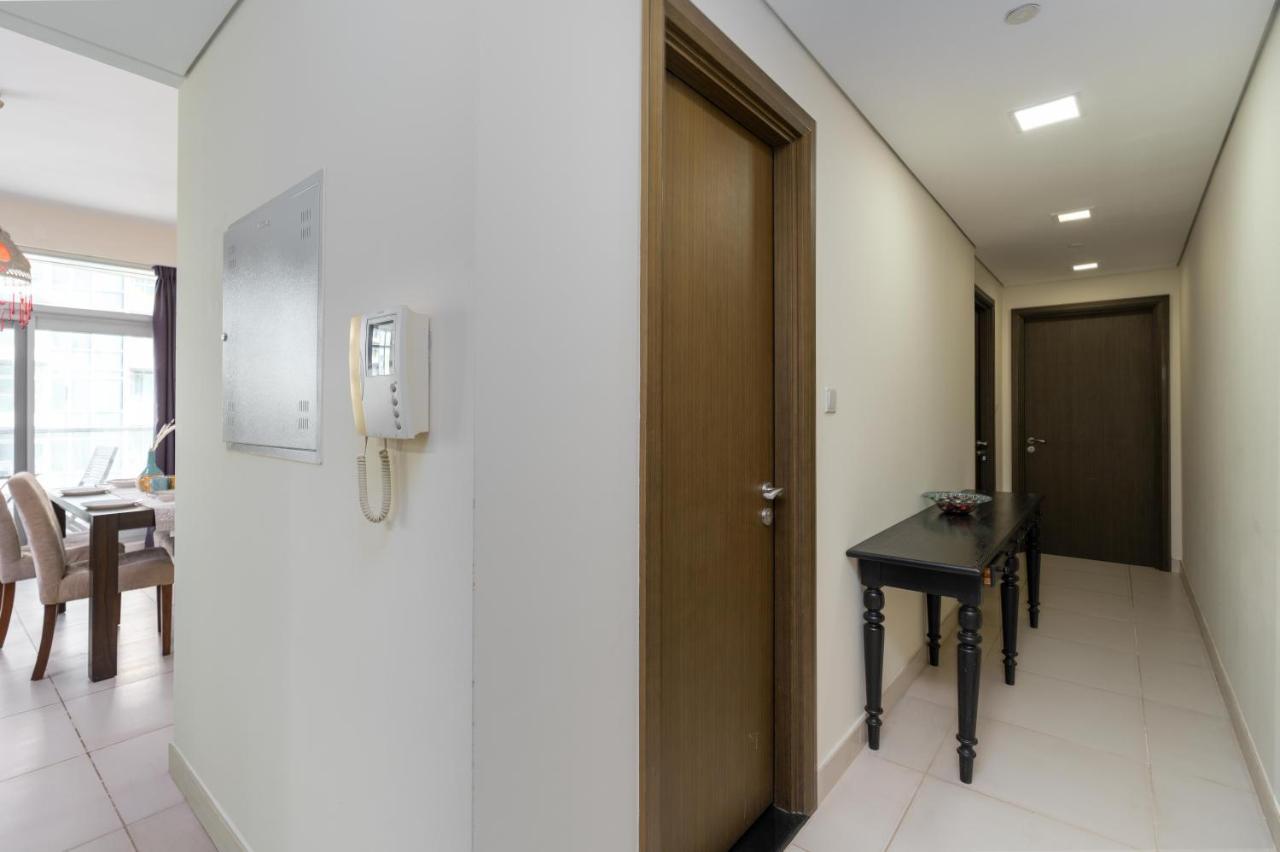 Vacay Lettings - Loft Downtown Dubai Exterior foto