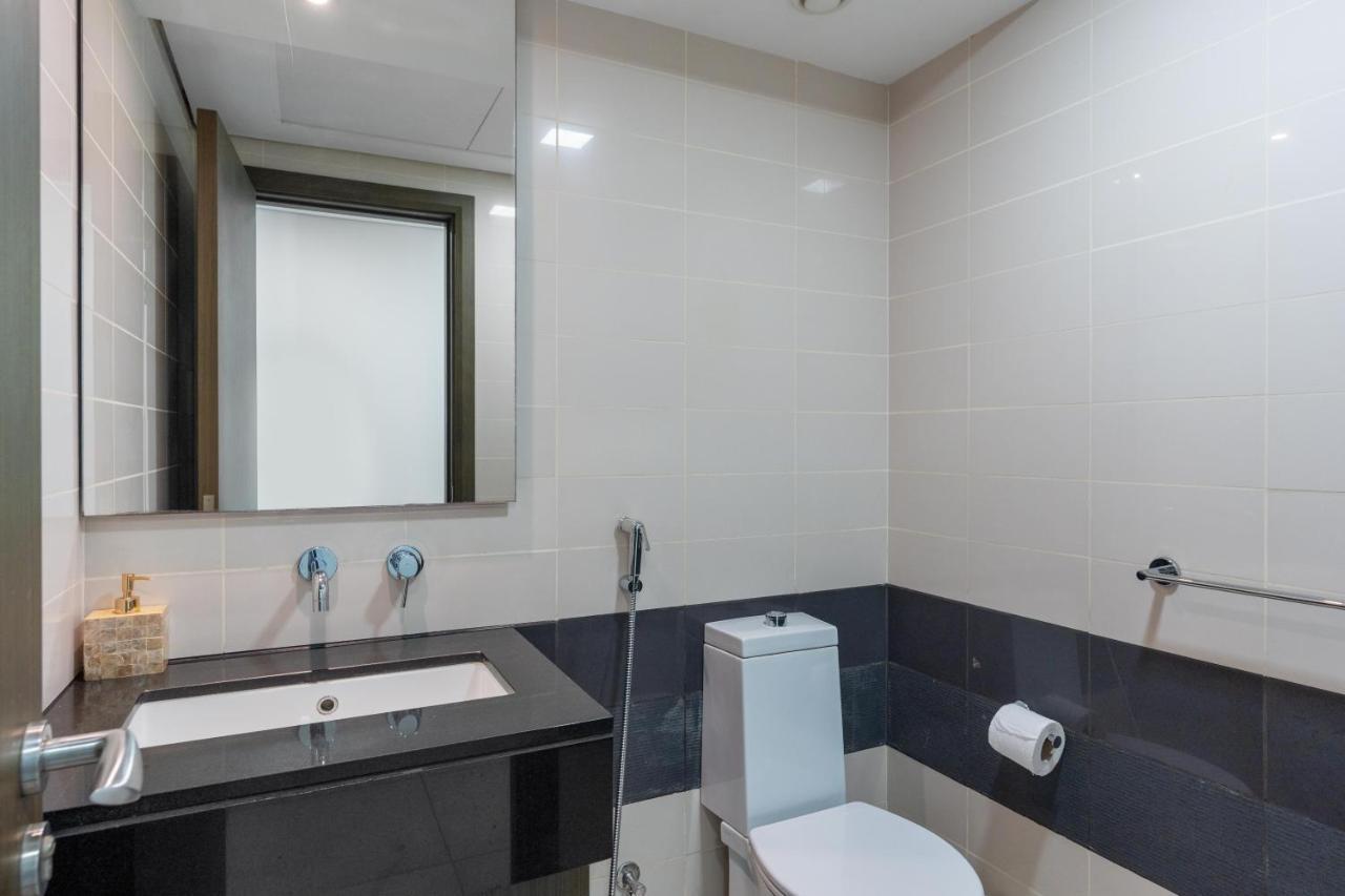 Vacay Lettings - Loft Downtown Dubai Exterior foto