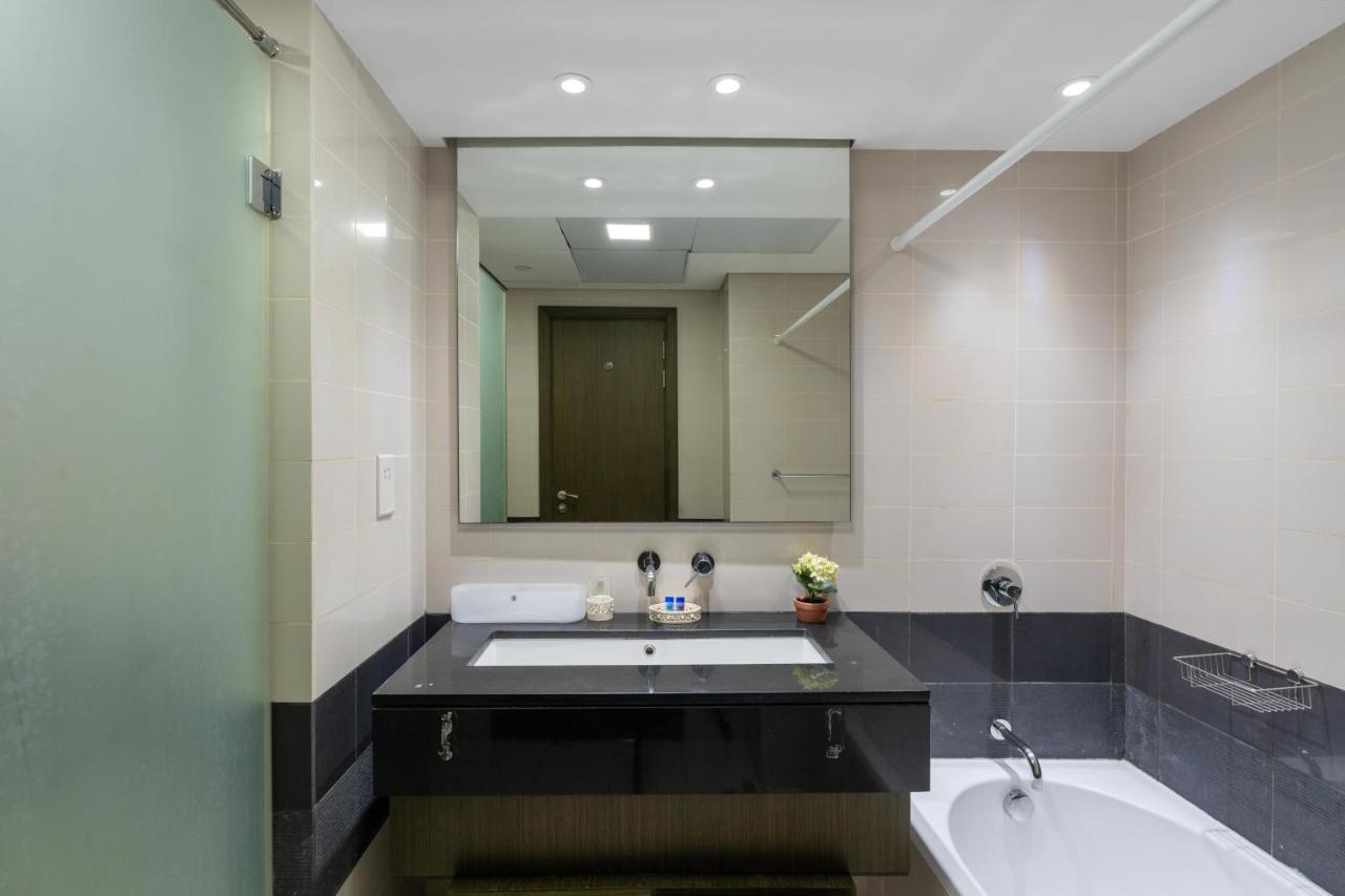Vacay Lettings - Loft Downtown Dubai Exterior foto