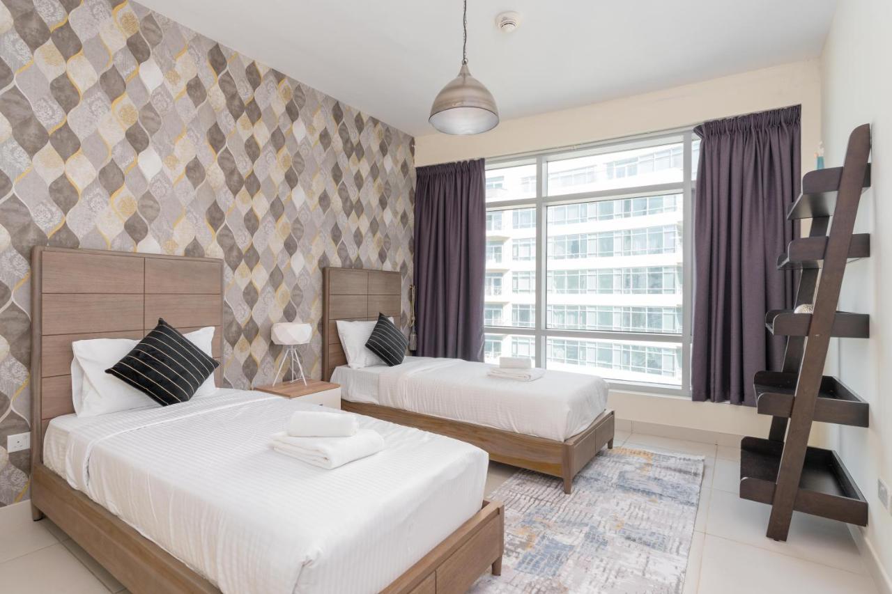Vacay Lettings - Loft Downtown Dubai Exterior foto
