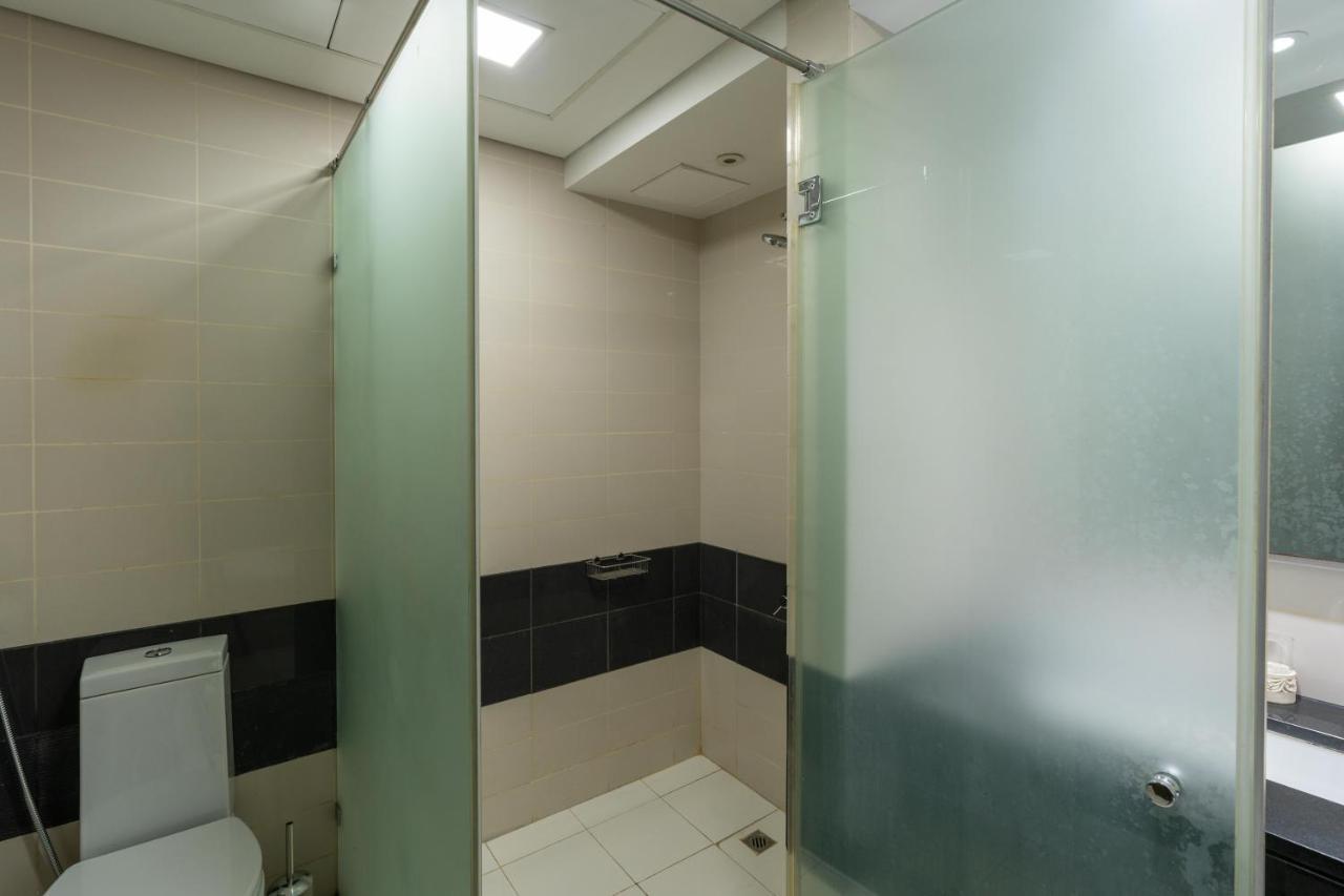 Vacay Lettings - Loft Downtown Dubai Exterior foto