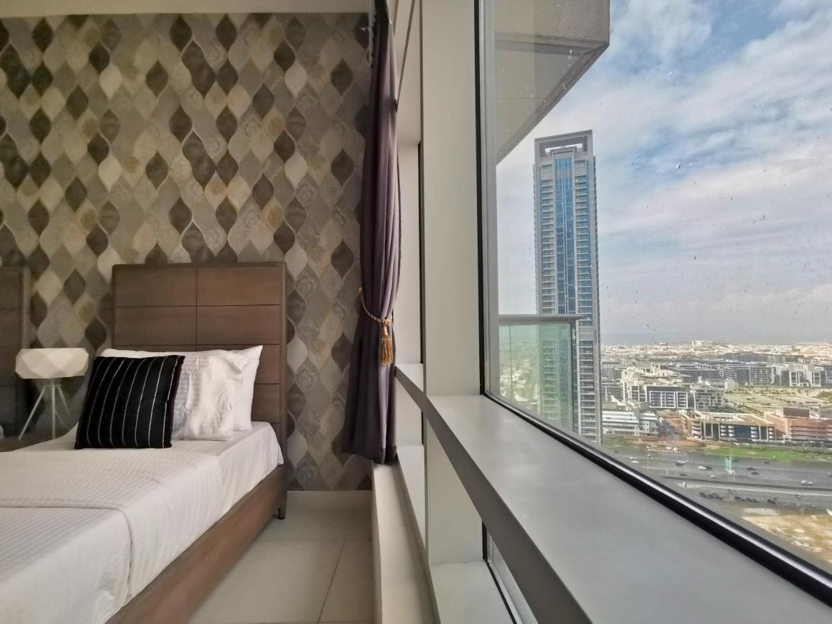 Vacay Lettings - Loft Downtown Dubai Exterior foto