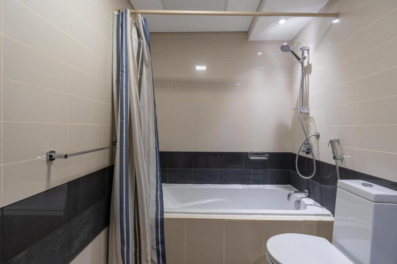 Vacay Lettings - Loft Downtown Dubai Exterior foto