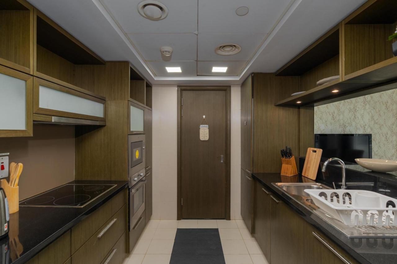 Vacay Lettings - Loft Downtown Dubai Exterior foto