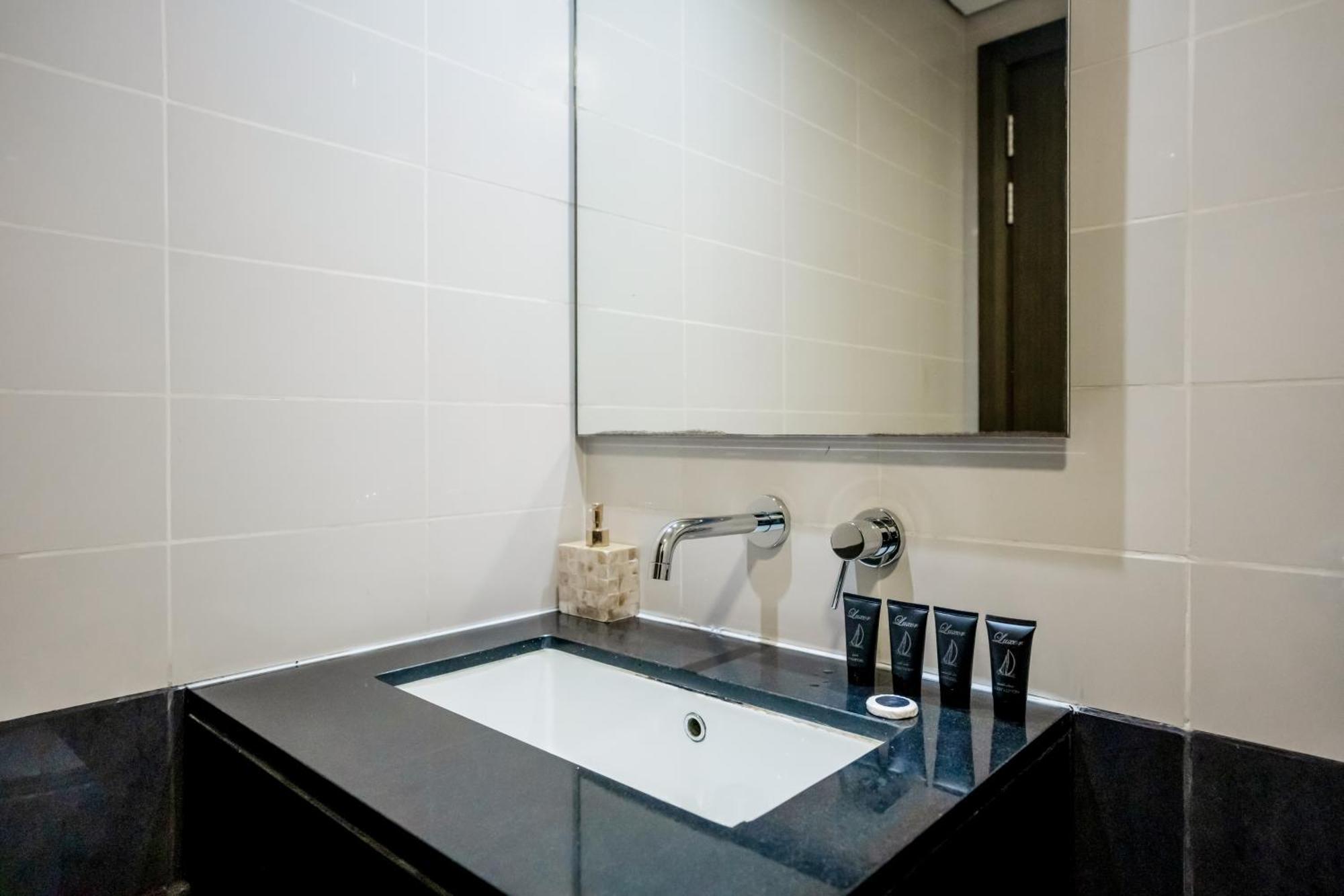 Vacay Lettings - Loft Downtown Dubai Exterior foto
