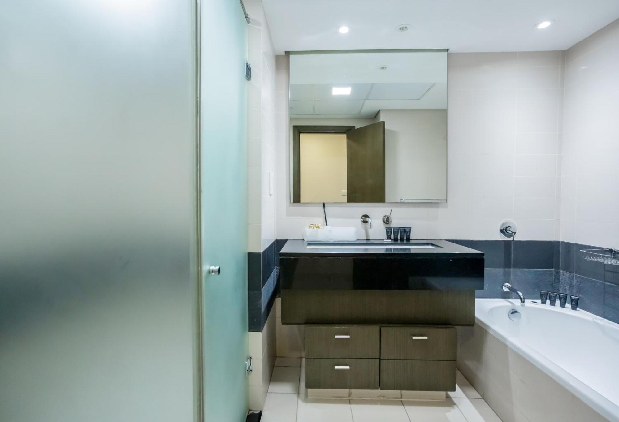 Vacay Lettings - Loft Downtown Dubai Exterior foto