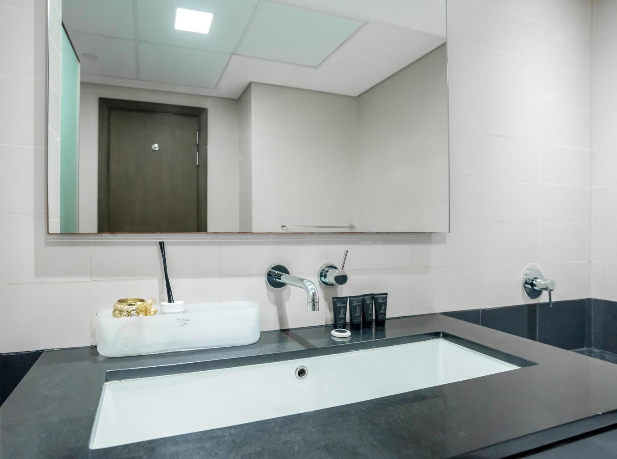 Vacay Lettings - Loft Downtown Dubai Exterior foto