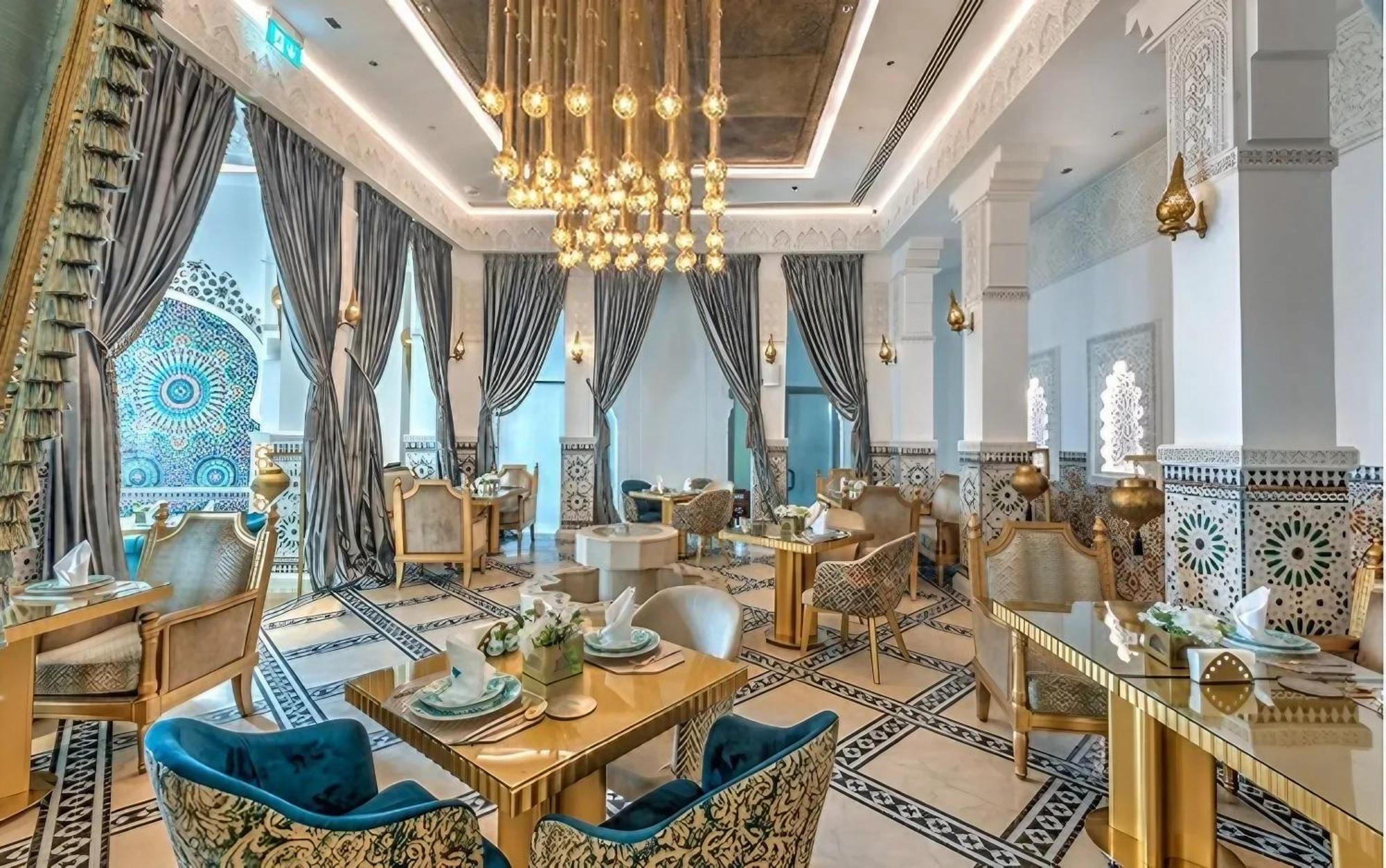 Vacay Lettings - Loft Downtown Dubai Exterior foto
