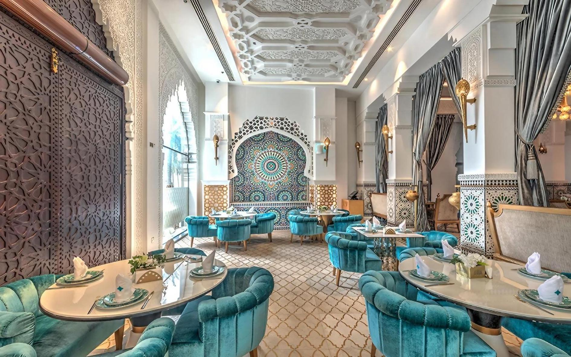 Vacay Lettings - Loft Downtown Dubai Exterior foto